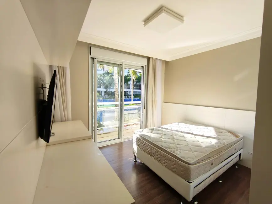 Foto 9 de Apartamento com 4 quartos à venda e para alugar, 284m2 em Cachoeira do Bom Jesus, Florianopolis - SC