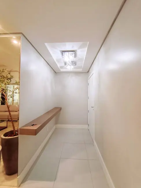 Foto 2 de Apartamento com 4 quartos à venda e para alugar, 284m2 em Cachoeira do Bom Jesus, Florianopolis - SC