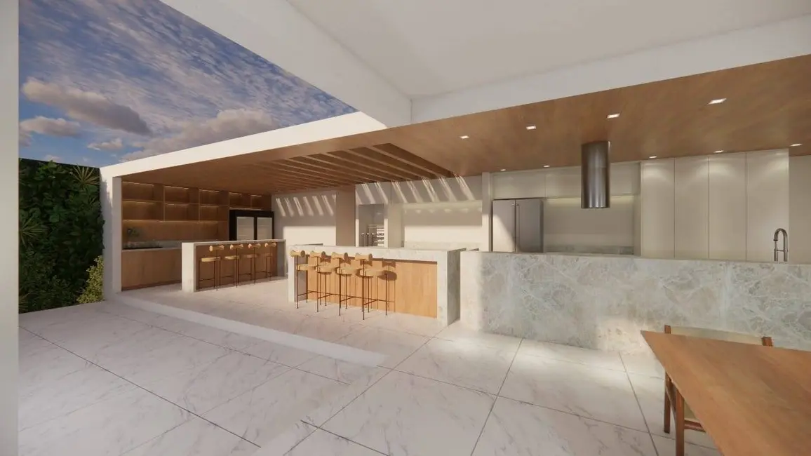 Foto 2 de Casa com 7 quartos à venda, 352m2 em Jurerê Internacional, Florianopolis - SC