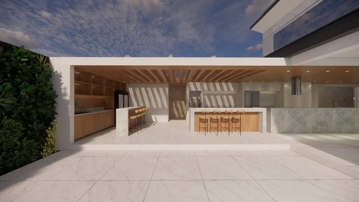 Foto 3 de Casa com 7 quartos à venda, 352m2 em Jurerê Internacional, Florianopolis - SC