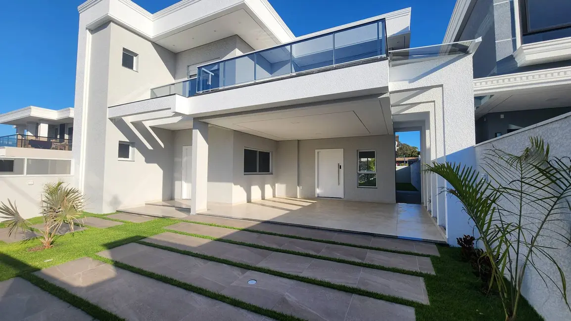 Casa com 3 quartos à venda, 244m2 em Ingleses do Rio Vermelho, Florianopolis - SC - imagem 1 Foto 1 de Casa com 3 quartos à venda, 244m2 em Ingleses do Rio Vermelho, Florianopolis - SC