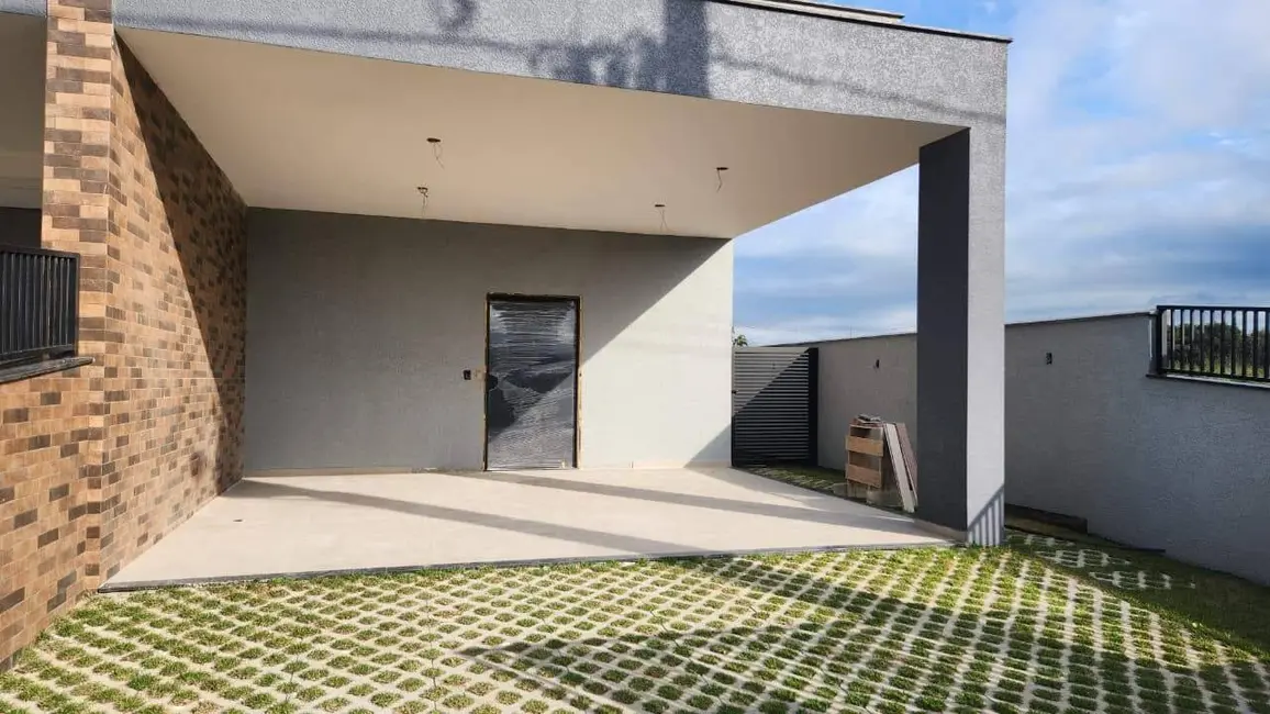Foto 5 de Casa com 3 quartos à venda, 260m2 em Vargem Grande, Florianopolis - SC