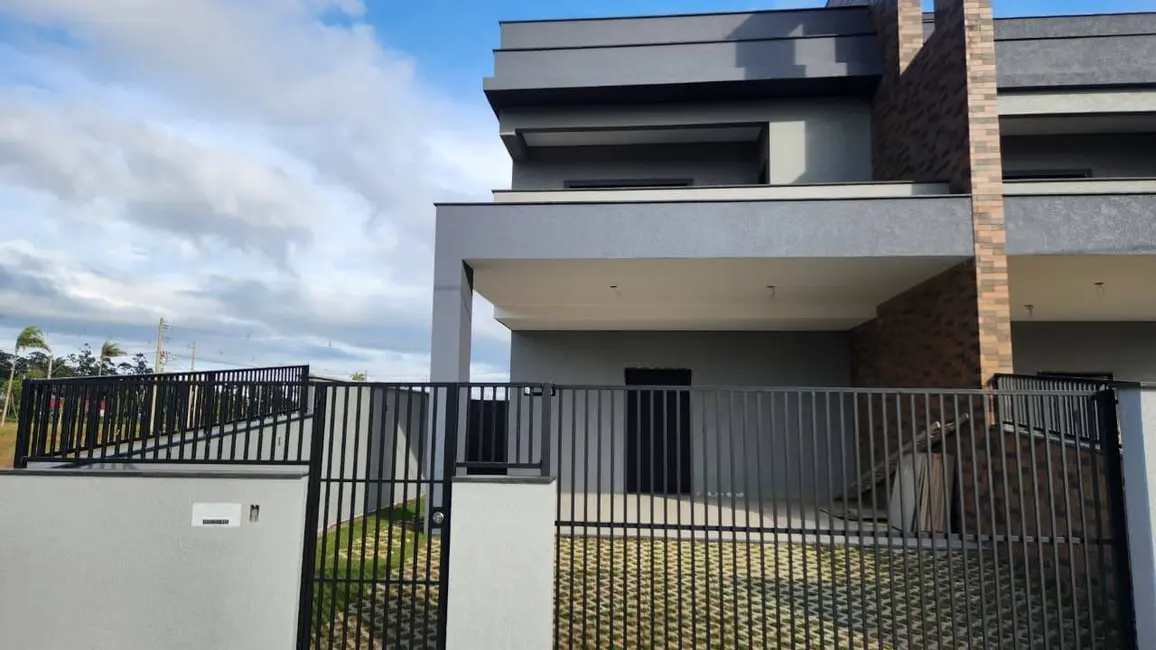 Foto 6 de Casa com 3 quartos à venda, 260m2 em Vargem Grande, Florianopolis - SC