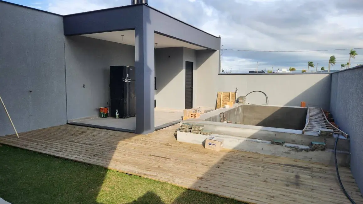 Foto 4 de Casa com 3 quartos à venda, 260m2 em Vargem Grande, Florianopolis - SC