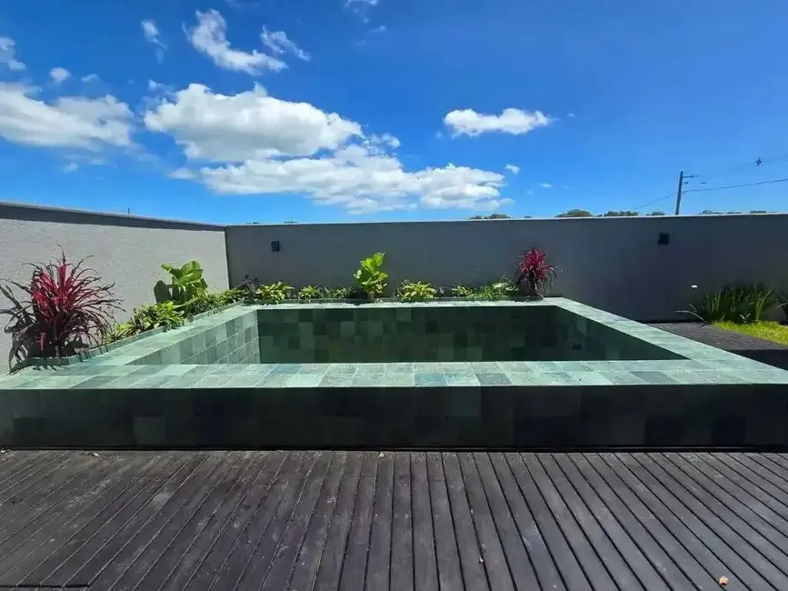 Foto 1 de Casa com 3 quartos à venda, 260m2 em Vargem Grande, Florianopolis - SC