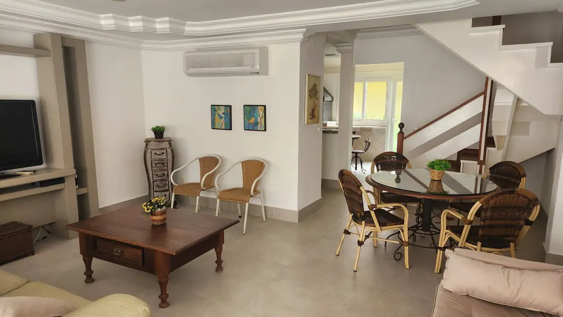 Casa com 5 quartos à venda, 150m2 em Jurerê, Florianopolis - SC - imagem 5 Foto 5 de Casa com 5 quartos à venda, 150m2 em Jurerê, Florianopolis - SC