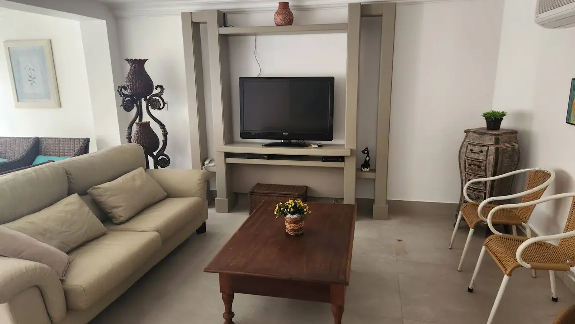 Casa com 5 quartos à venda, 150m2 em Jurerê, Florianopolis - SC - imagem 6 Foto 6 de Casa com 5 quartos à venda, 150m2 em Jurerê, Florianopolis - SC