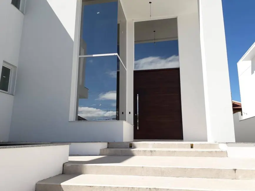 Foto 4 de Casa com 4 quartos à venda em Jurerê Internacional, Florianopolis - SC