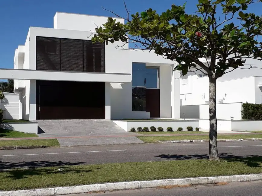 Foto 2 de Casa com 4 quartos à venda em Jurerê Internacional, Florianopolis - SC