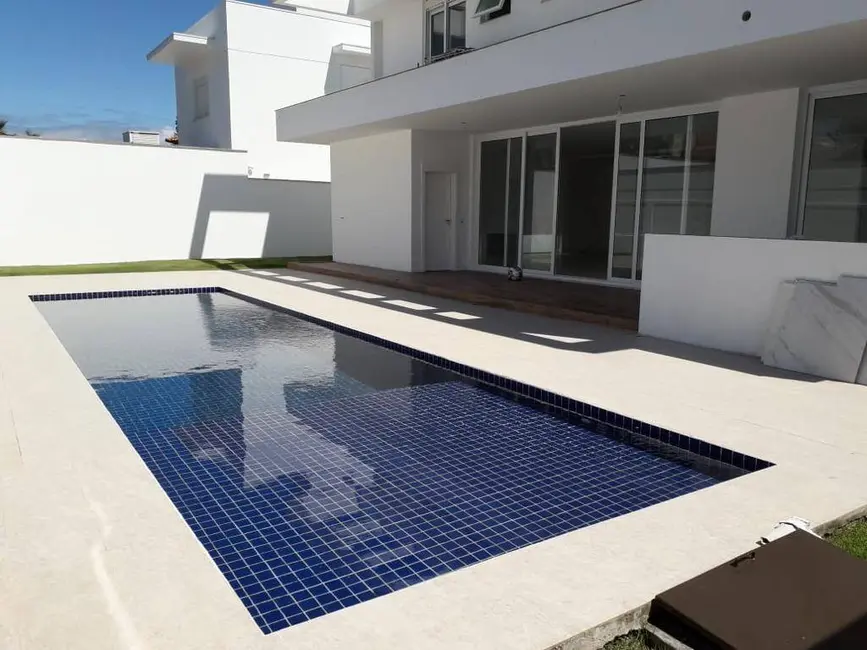 Foto 1 de Casa com 4 quartos à venda em Jurerê Internacional, Florianopolis - SC