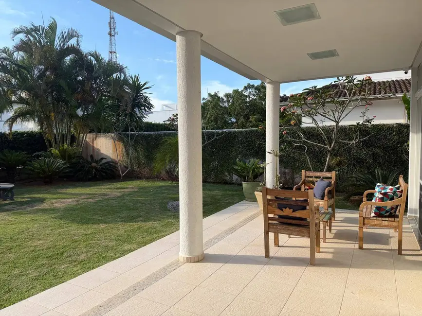 Casa com 5 quartos à venda em Jurerê Internacional, Florianopolis - SC - imagem 6 Foto 6 de Casa com 5 quartos à venda em Jurerê Internacional, Florianopolis - SC