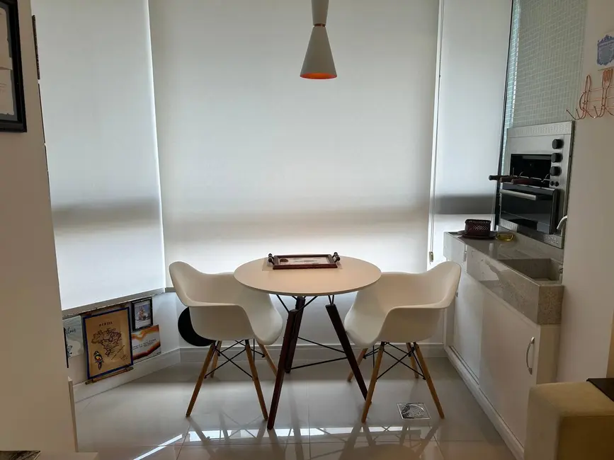Foto 4 de Apartamento com 2 quartos à venda, 73m2 em Jurerê Internacional, Florianopolis - SC