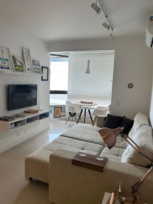 Foto 1 de Apartamento com 2 quartos à venda, 73m2 em Jurerê Internacional, Florianopolis - SC