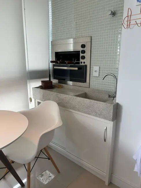 Foto 3 de Apartamento com 2 quartos à venda, 73m2 em Jurerê Internacional, Florianopolis - SC