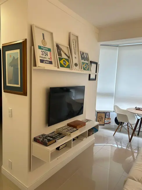 Foto 9 de Apartamento com 2 quartos à venda, 73m2 em Jurerê Internacional, Florianopolis - SC