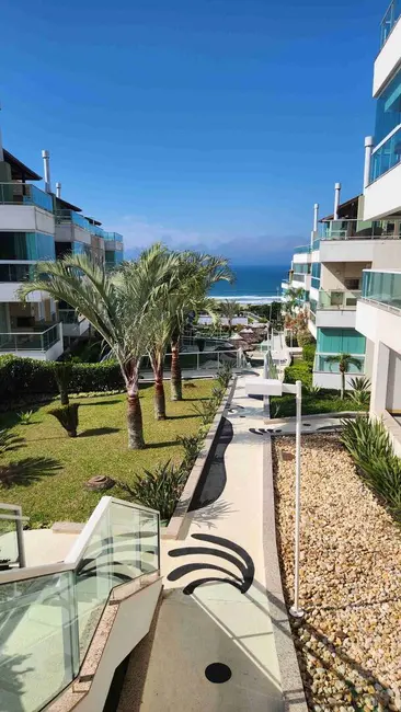 Foto 1 de Apartamento com 2 quartos à venda, 101m2 em Ingleses do Rio Vermelho, Florianopolis - SC