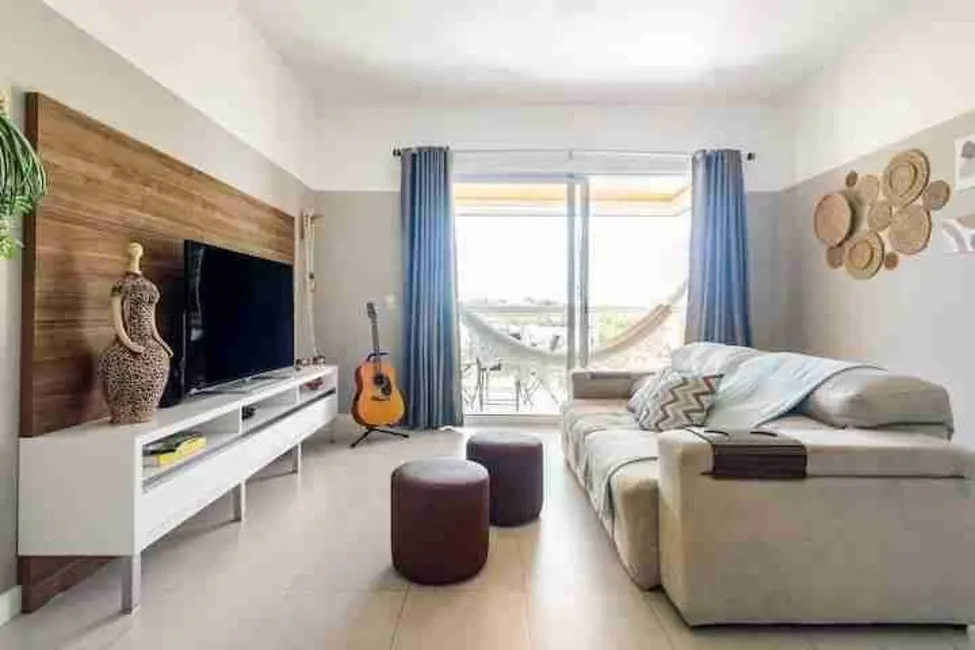 Foto 2 de Apartamento com 2 quartos à venda, 101m2 em Ingleses do Rio Vermelho, Florianopolis - SC