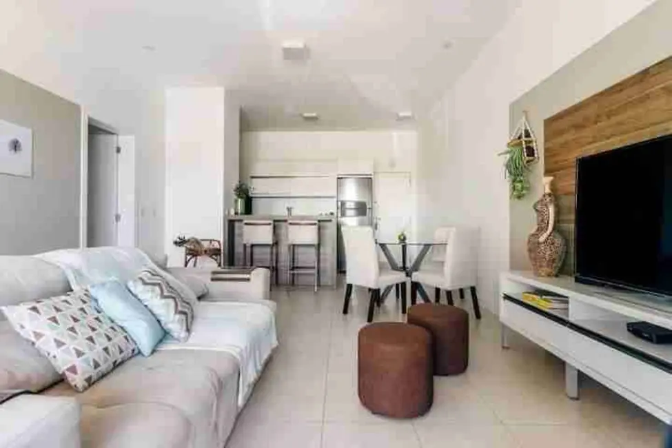 Foto 3 de Apartamento com 2 quartos à venda, 101m2 em Ingleses do Rio Vermelho, Florianopolis - SC