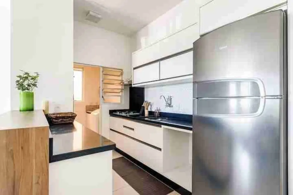 Foto 8 de Apartamento com 2 quartos à venda, 101m2 em Ingleses do Rio Vermelho, Florianopolis - SC