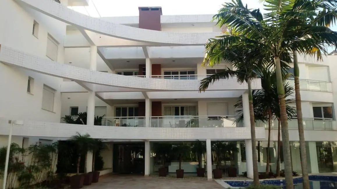 Foto 9 de Apartamento com 4 quartos à venda e para alugar, 318m2 em Jurerê, Florianopolis - SC