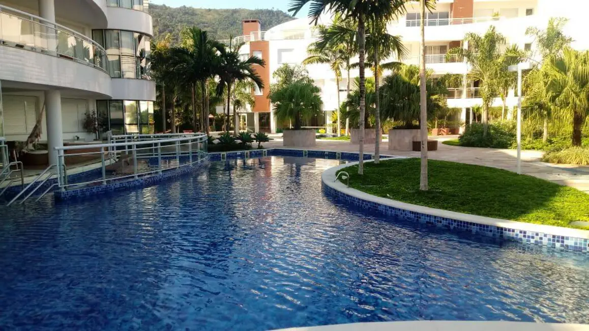 Foto 6 de Apartamento com 4 quartos à venda e para alugar, 318m2 em Jurerê, Florianopolis - SC