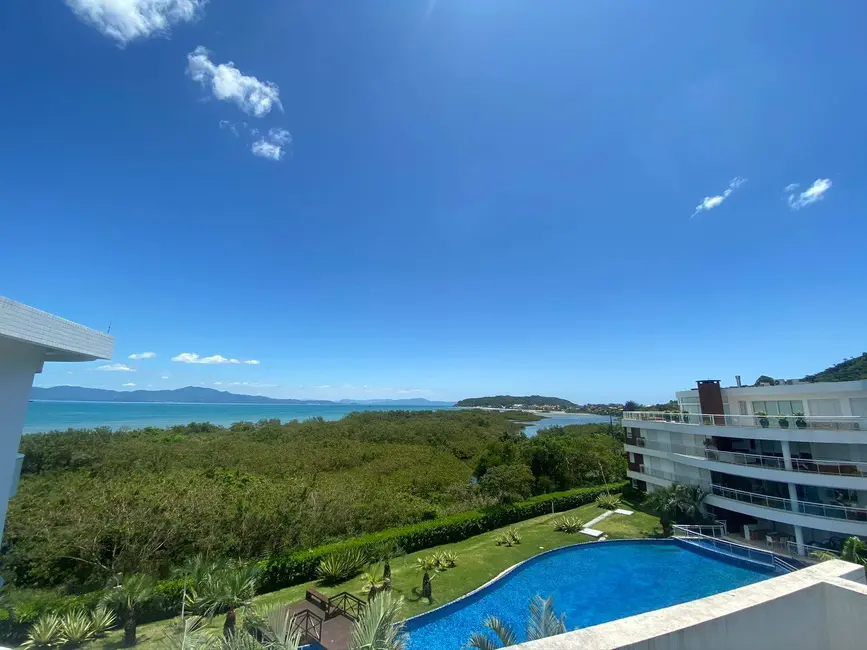 Foto 1 de Apartamento com 4 quartos à venda e para alugar, 318m2 em Jurerê, Florianopolis - SC