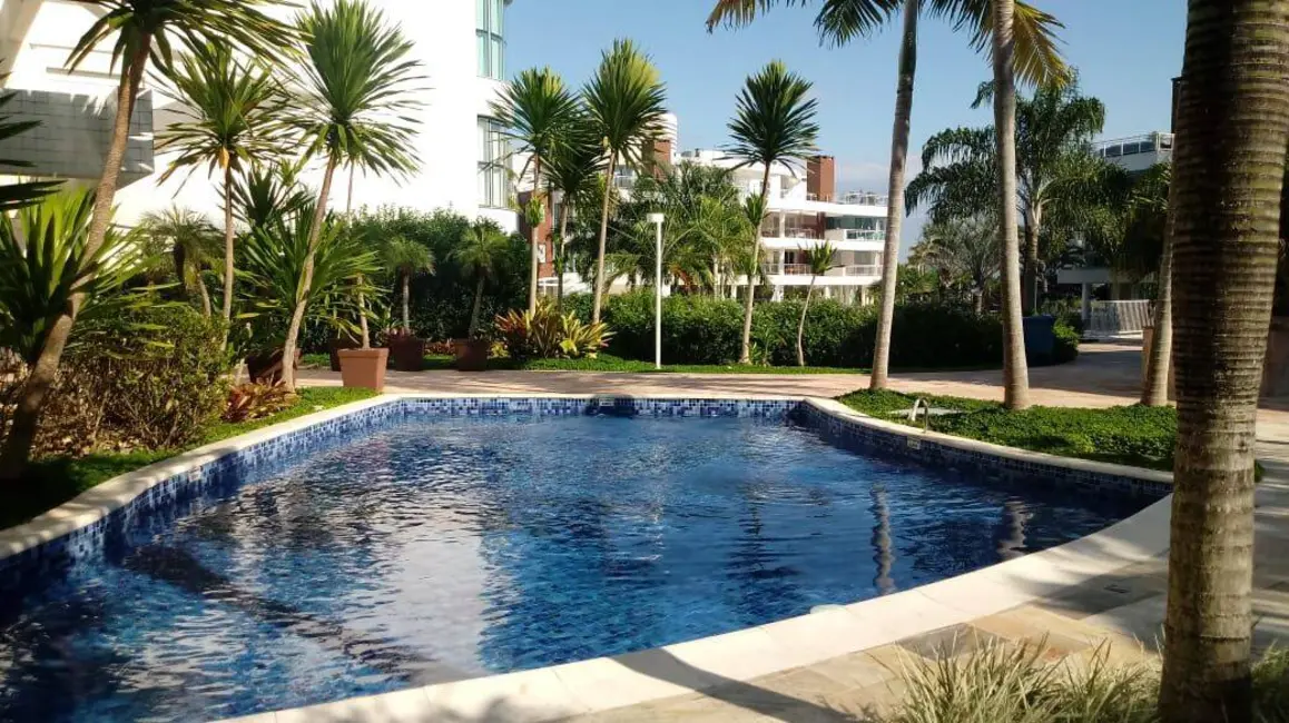 Foto 4 de Apartamento com 4 quartos à venda e para alugar, 318m2 em Jurerê, Florianopolis - SC