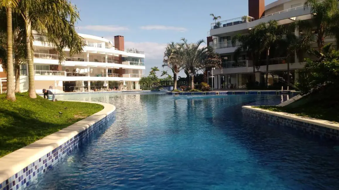 Foto 2 de Apartamento com 4 quartos à venda e para alugar, 318m2 em Jurerê, Florianopolis - SC
