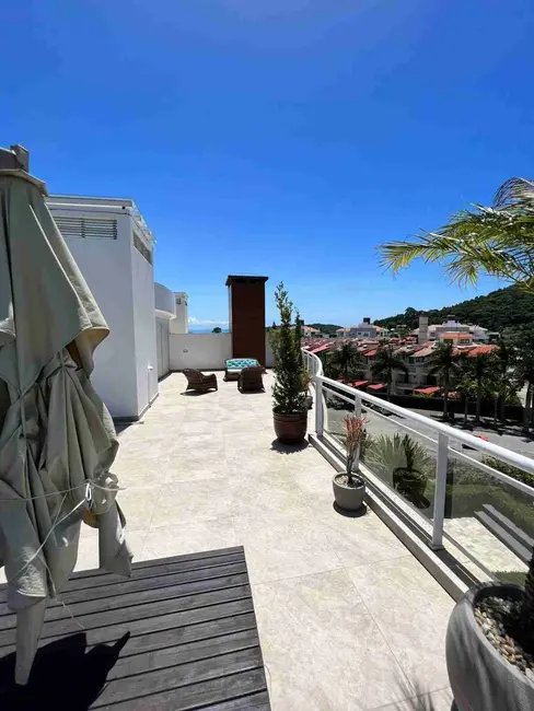 Foto 6 de Apartamento com 4 quartos à venda e para alugar, 318m2 em Jurerê, Florianopolis - SC
