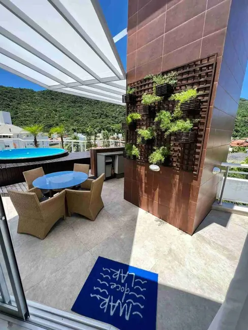 Foto 3 de Apartamento com 4 quartos à venda e para alugar, 318m2 em Jurerê, Florianopolis - SC