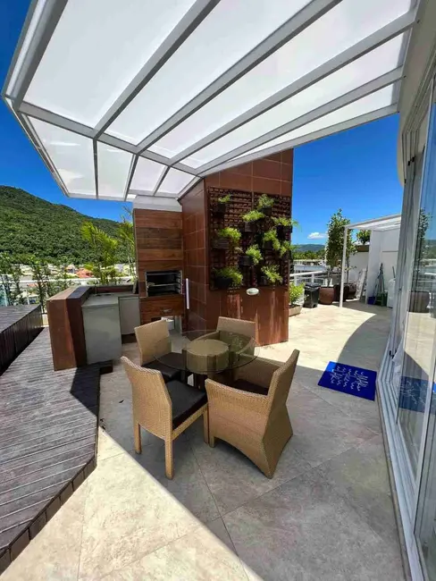 Foto 4 de Apartamento com 4 quartos à venda e para alugar, 318m2 em Jurerê, Florianopolis - SC