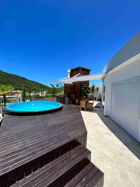 Foto 1 de Apartamento com 4 quartos à venda e para alugar, 318m2 em Jurerê, Florianopolis - SC