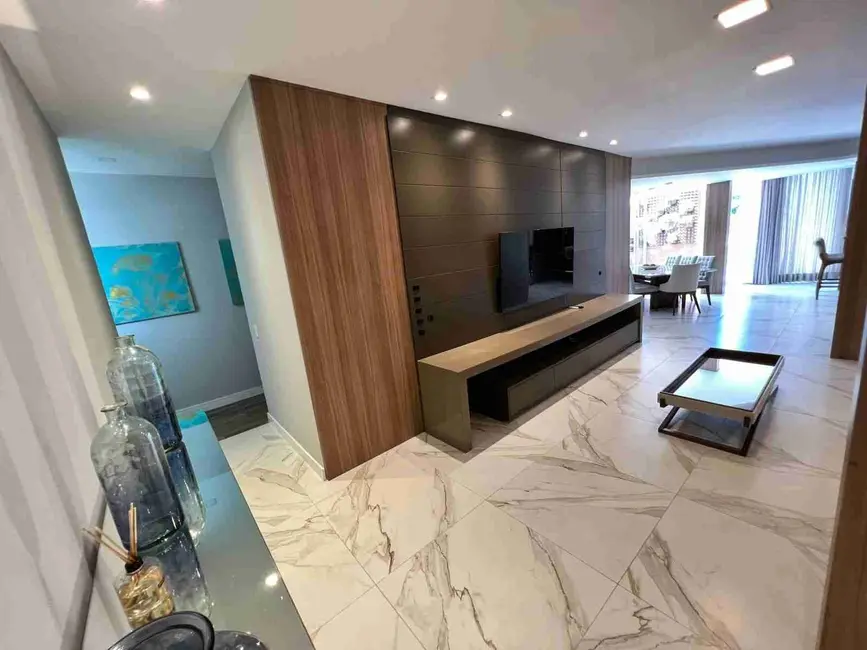 Foto 8 de Apartamento com 4 quartos à venda e para alugar, 318m2 em Jurerê, Florianopolis - SC