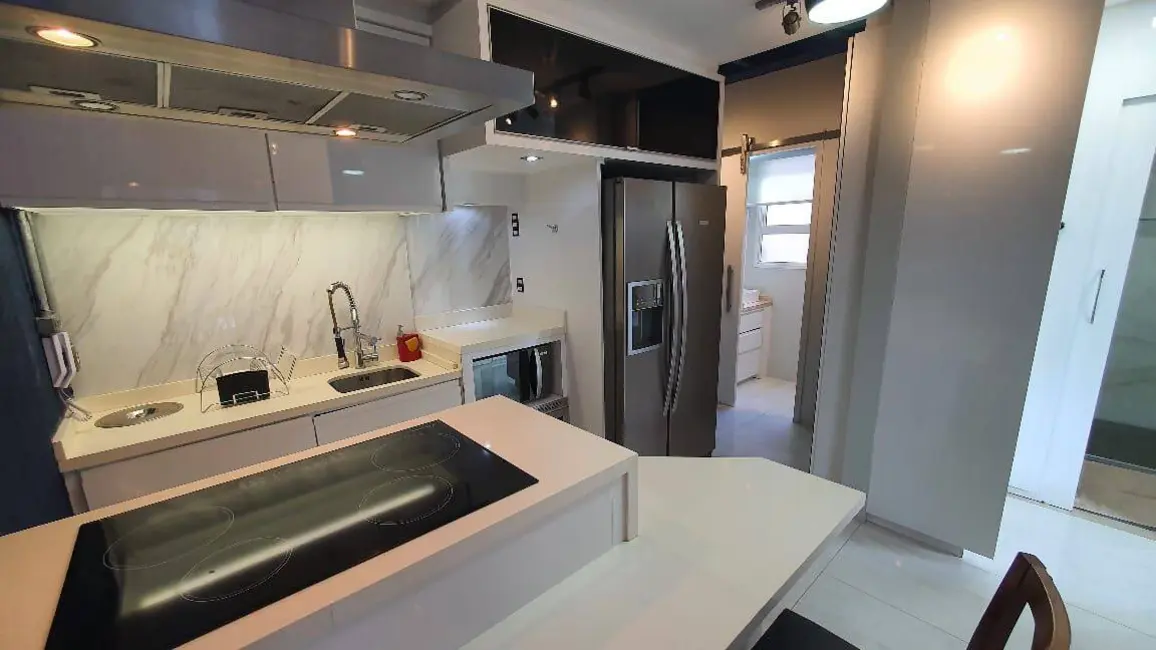 Apartamento com 2 quartos à venda e para alugar, 67m2 em Jurerê Internacional, Florianopolis - SC - imagem 3 Foto 3 de Apartamento com 2 quartos à venda e para alugar, 67m2 em Jurerê Internacional, Florianopolis - SC