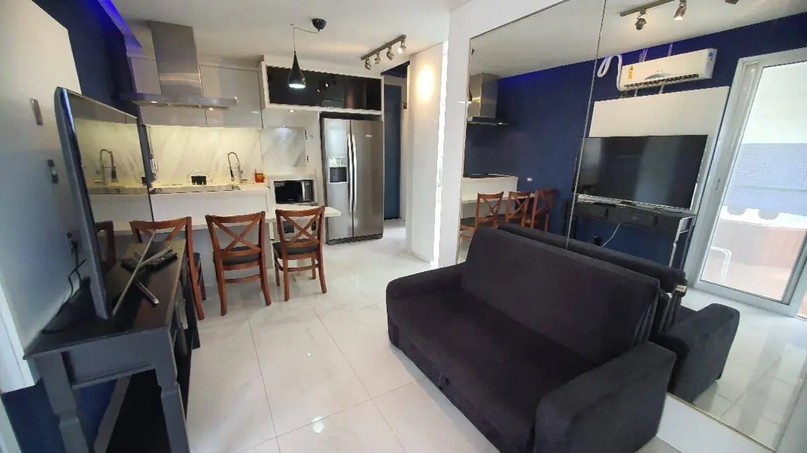 Apartamento com 2 quartos à venda e para alugar, 67m2 em Jurerê Internacional, Florianopolis - SC - imagem 8 Foto 8 de Apartamento com 2 quartos à venda e para alugar, 67m2 em Jurerê Internacional, Florianopolis - SC
