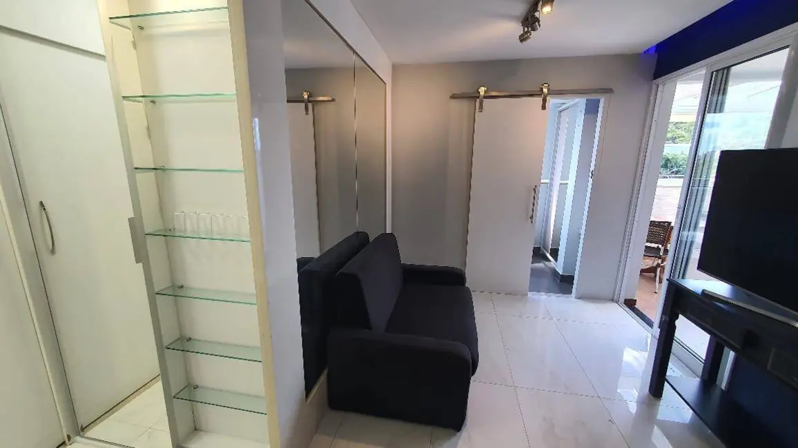 Apartamento com 2 quartos à venda e para alugar, 67m2 em Jurerê Internacional, Florianopolis - SC - imagem 4 Foto 4 de Apartamento com 2 quartos à venda e para alugar, 67m2 em Jurerê Internacional, Florianopolis - SC