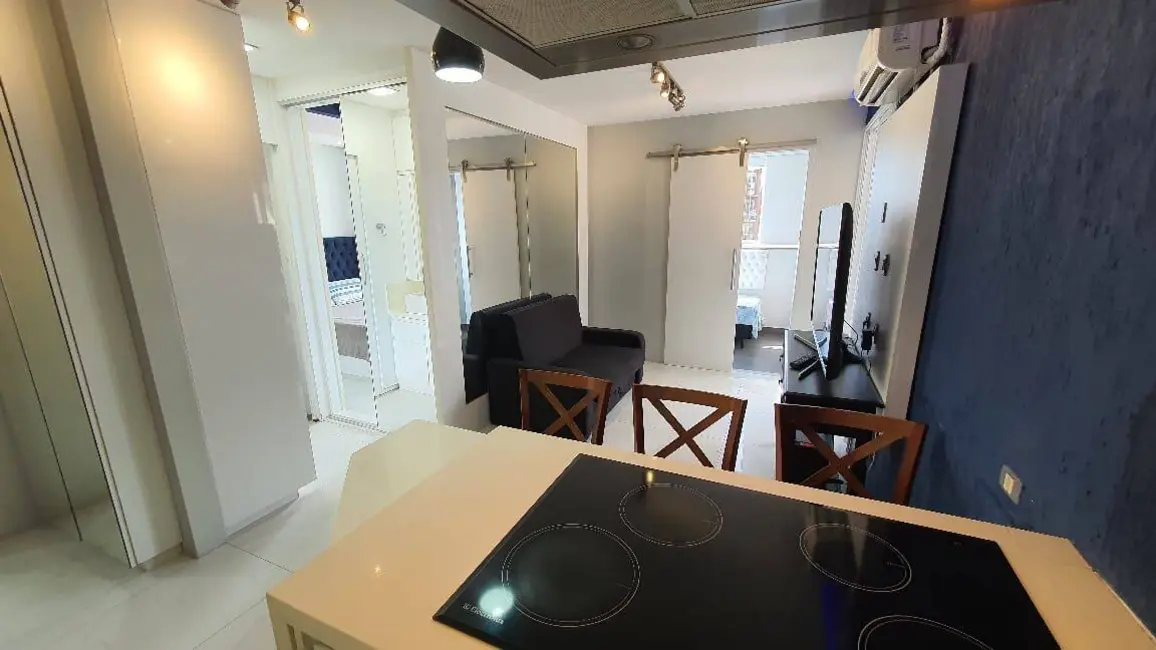 Apartamento com 2 quartos à venda e para alugar, 67m2 em Jurerê Internacional, Florianopolis - SC - imagem 2 Foto 2 de Apartamento com 2 quartos à venda e para alugar, 67m2 em Jurerê Internacional, Florianopolis - SC