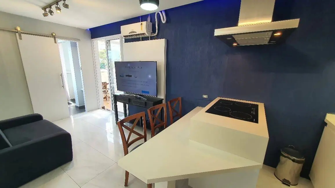 Apartamento com 2 quartos à venda e para alugar, 67m2 em Jurerê Internacional, Florianopolis - SC - imagem 7 Foto 7 de Apartamento com 2 quartos à venda e para alugar, 67m2 em Jurerê Internacional, Florianopolis - SC