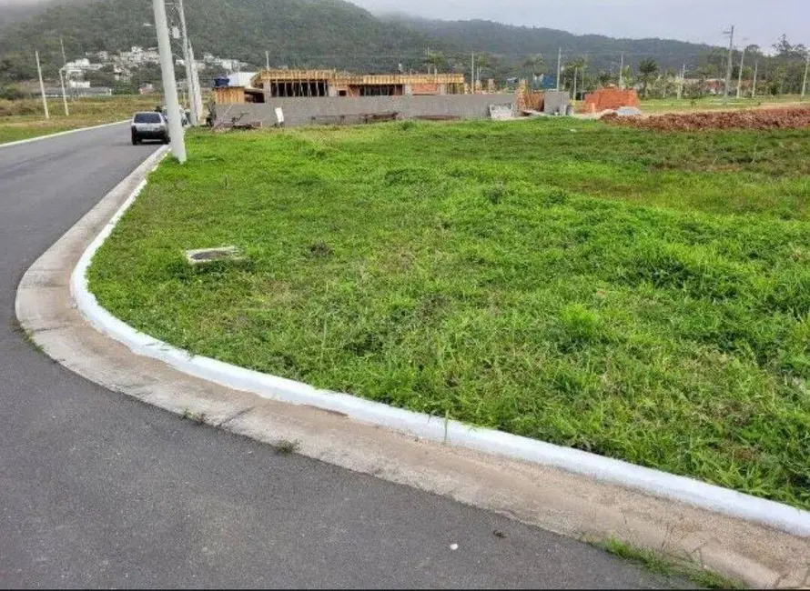 Terreno / Lote à venda, 450m2 em Vargem Grande, Florianopolis - SC - imagem 8 Foto 8 de Terreno / Lote à venda, 450m2 em Vargem Grande, Florianopolis - SC