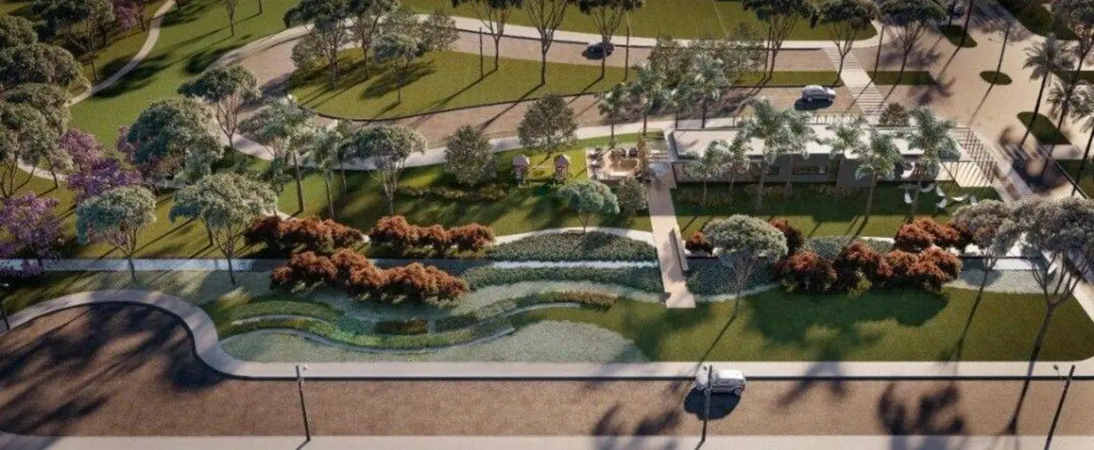 Terreno / Lote à venda, 450m2 em Vargem Grande, Florianopolis - SC - imagem 5 Foto 5 de Terreno / Lote à venda, 450m2 em Vargem Grande, Florianopolis - SC