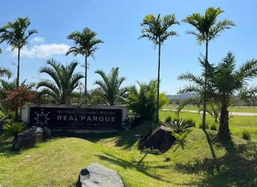 Terreno / Lote à venda, 450m2 em Vargem Grande, Florianopolis - SC - imagem 1 Foto 1 de Terreno / Lote à venda, 450m2 em Vargem Grande, Florianopolis - SC