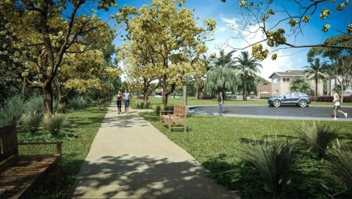 Terreno / Lote à venda, 450m2 em Vargem Grande, Florianopolis - SC - imagem 4 Foto 4 de Terreno / Lote à venda, 450m2 em Vargem Grande, Florianopolis - SC