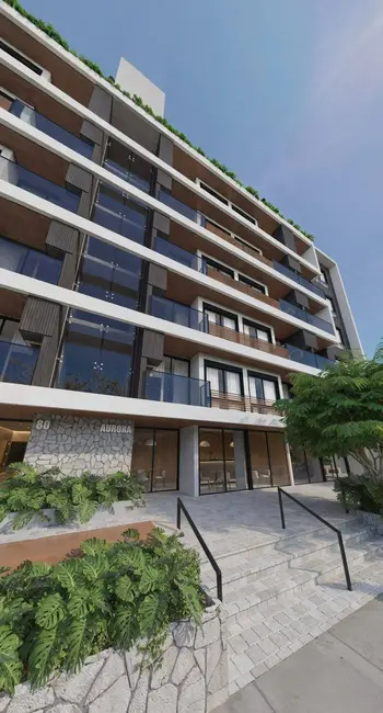 Foto 5 de Apartamento com 2 quartos à venda, 67m2 em Jurerê, Florianopolis - SC
