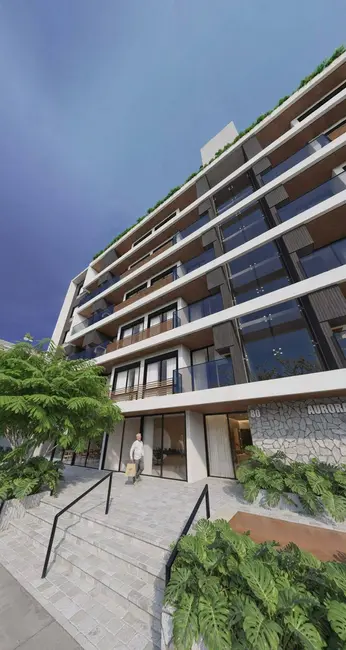 Foto 6 de Apartamento com 2 quartos à venda, 67m2 em Jurerê, Florianopolis - SC