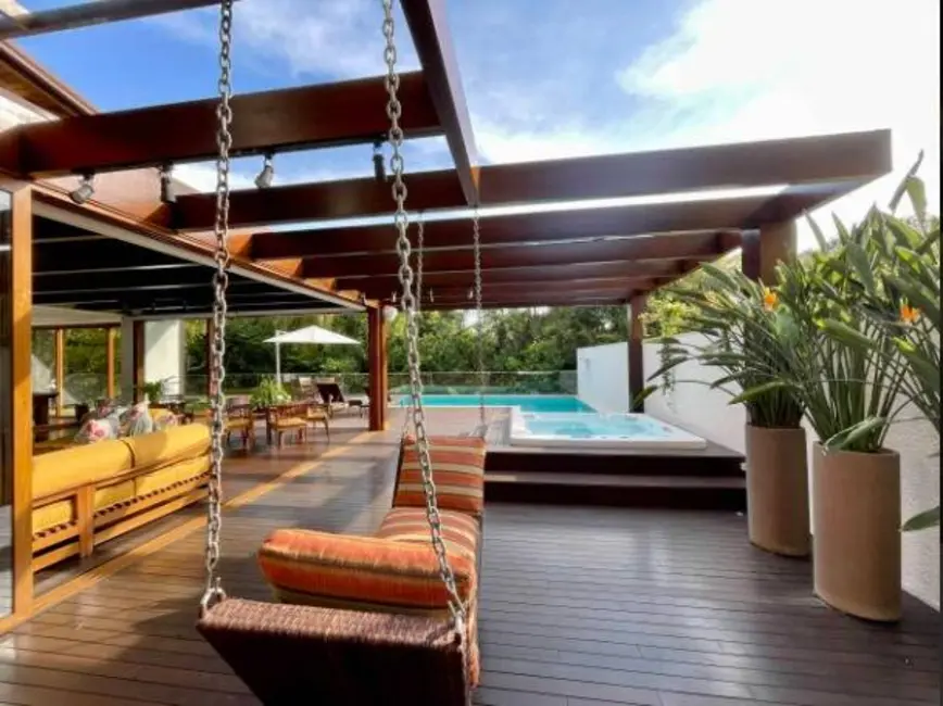 Foto 1 de Casa com 5 quartos à venda, 1150m2 em Jurerê Internacional, Florianopolis - SC