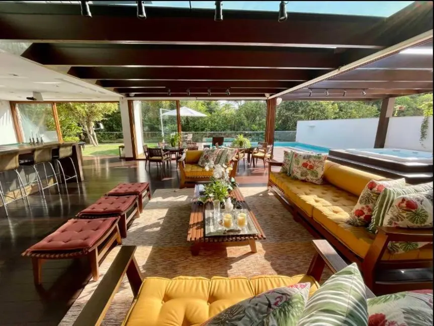Foto 7 de Casa com 5 quartos à venda, 1150m2 em Jurerê Internacional, Florianopolis - SC