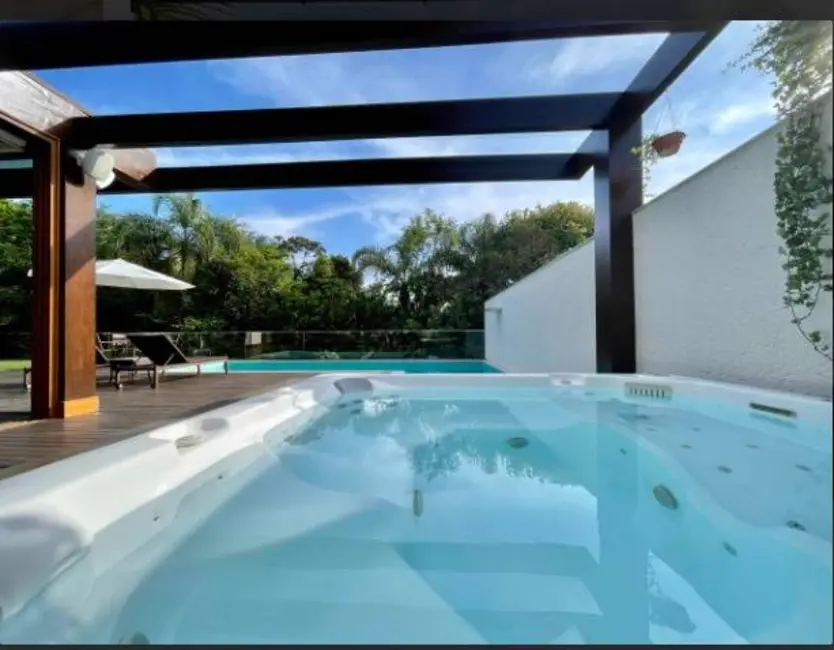 Foto 3 de Casa com 5 quartos à venda, 1150m2 em Jurerê Internacional, Florianopolis - SC