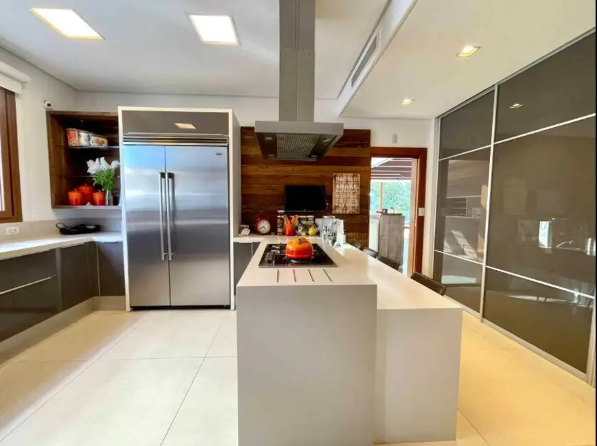 Foto 9 de Casa com 5 quartos à venda, 1150m2 em Jurerê Internacional, Florianopolis - SC