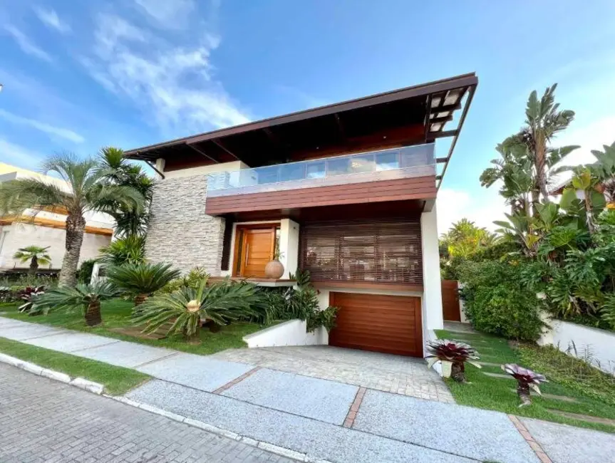 Foto 2 de Casa com 5 quartos à venda, 1150m2 em Jurerê Internacional, Florianopolis - SC