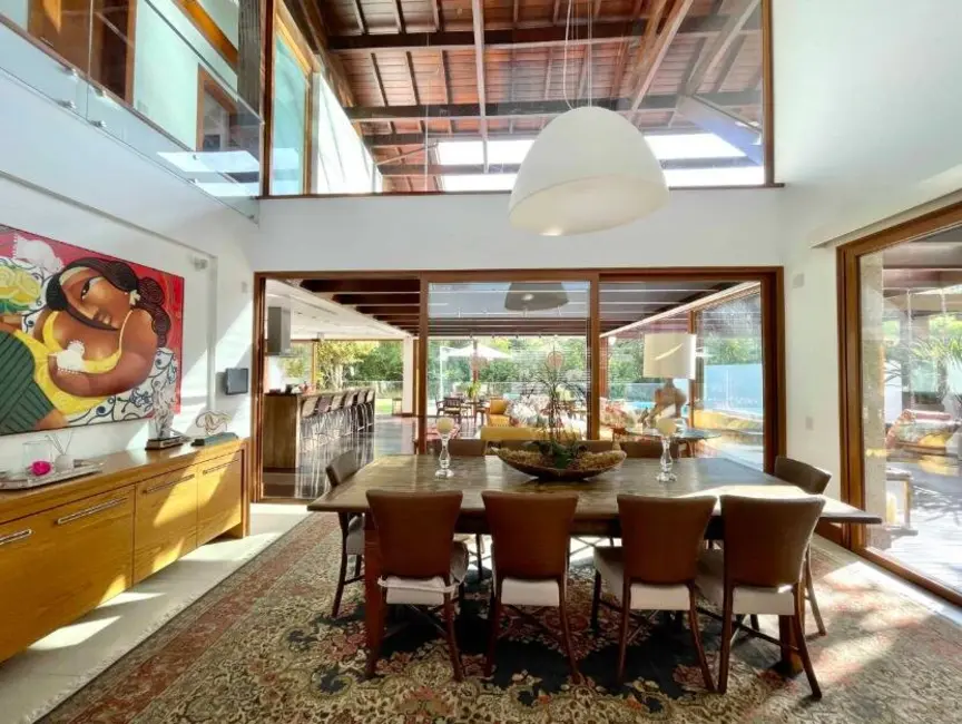 Foto 5 de Casa com 5 quartos à venda, 1150m2 em Jurerê Internacional, Florianopolis - SC